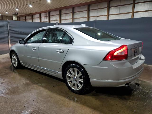 2010 Volvo S80 3.2 VIN: YV1982AS0A1113254 Lot: 53595374