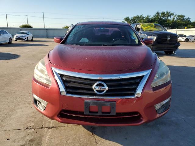 2014 Nissan Altima 2.5 VIN: 1N4AL3AP1EN350505 Lot: 54751464