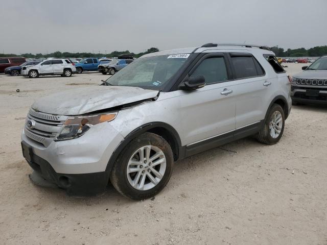 2012 Ford Explorer Xlt VIN: 1FMHK7D97CGA71038 Lot: 56013664