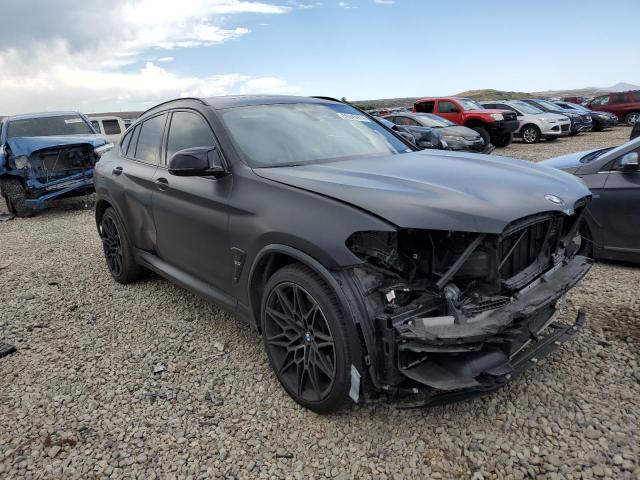 2024 BMW X4 M VIN: 5YM23EC05R9T55366 Lot: 56045974