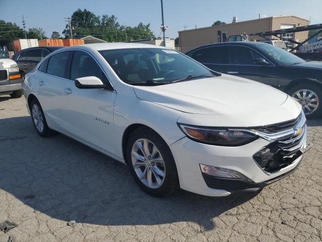 2019 CHEVROLET MALIBU LT - 1G1ZD5ST9KF168020