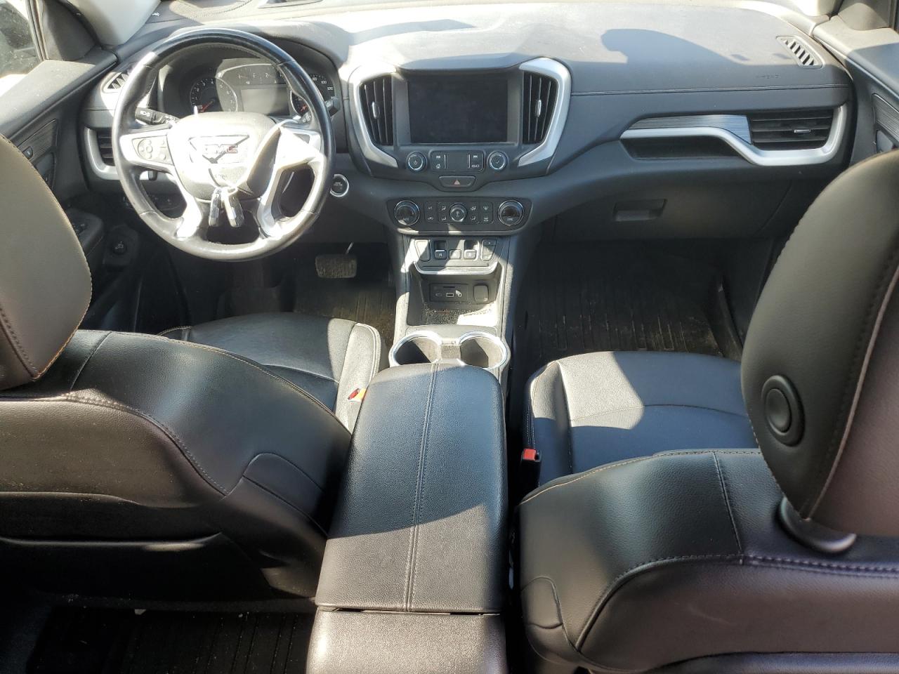 3GKALVEV8ML359493 2021 GMC Terrain Slt