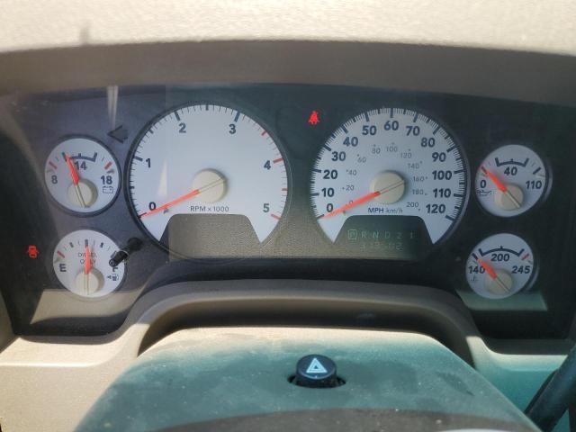 2006 Dodge Ram 2500 VIN: 3D7KR29C06G135545 Lot: 56539514