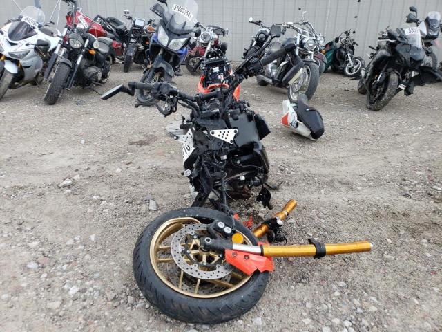 2024 YAMAHA MTM890 JYARN80E1RA001891