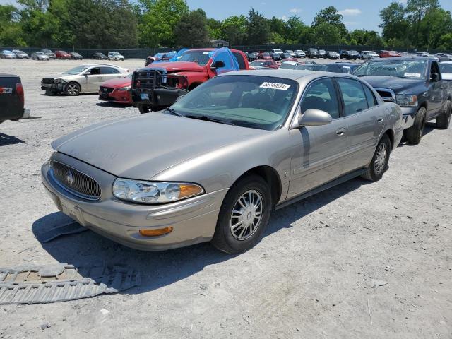 2003 Buick Lesabre Limited VIN: 1G4HR54K63U180871 Lot: 55744094