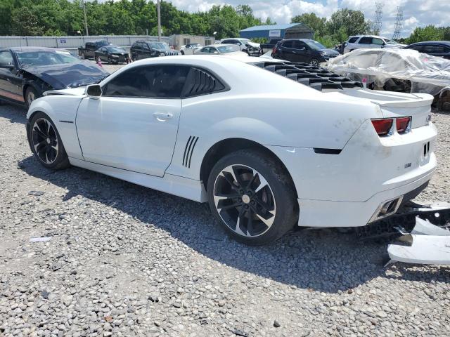 2012 Chevrolet Camaro 2Ss VIN: 2G1FK1EJXC9150115 Lot: 54254864