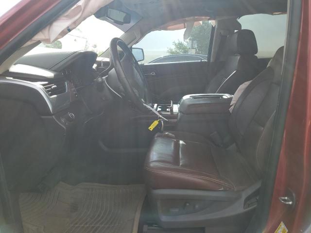 2015 CHEVROLET TAHOE C150 - 1GNSCCKC0FR105058