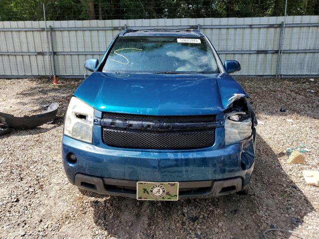 2007 Chevrolet Equinox Lt VIN: 2CNDL63F776031772 Lot: 53625944