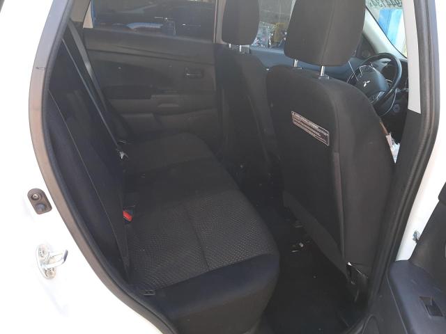 2016 Mitsubishi Outlander Sport Es VIN: JA4AP3AUXGZ030836 Lot: 55944134