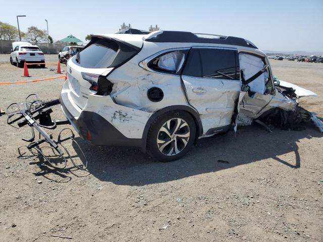 Vin: 4s4btgpd6m3197029, lot: 55700654, subaru outback touring 20213