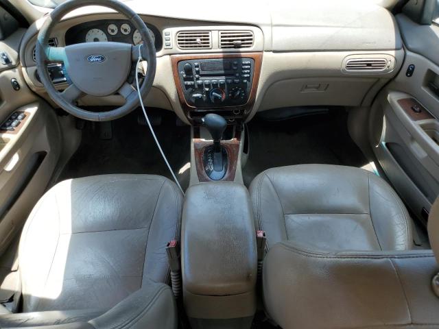 2007 Ford Taurus Sel VIN: 1FAFP56U27A174353 Lot: 56649604