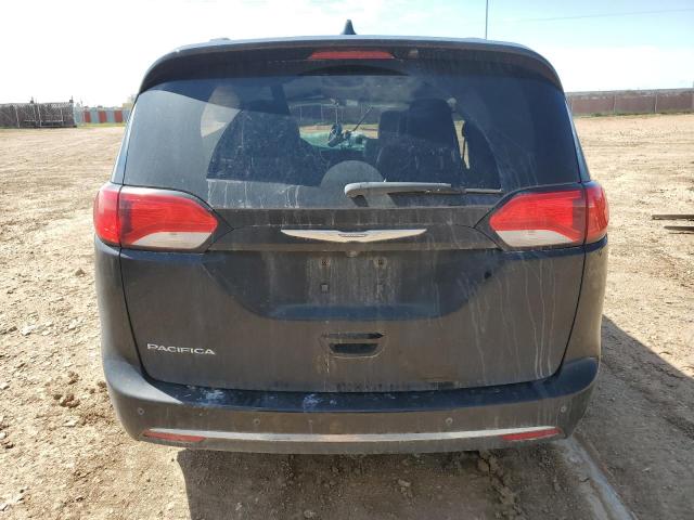 2018 Chrysler Pacifica Touring L VIN: 2C4RC1BG5JR103730 Lot: 54992934