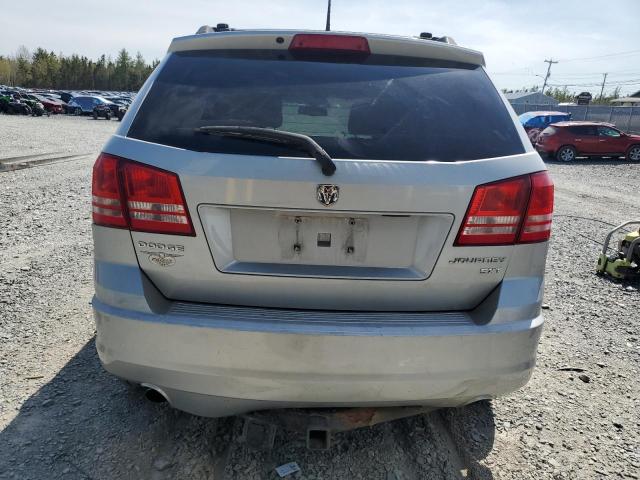 2009 Dodge Journey Sxt VIN: 3D4GG57V89T502525 Lot: 55722784