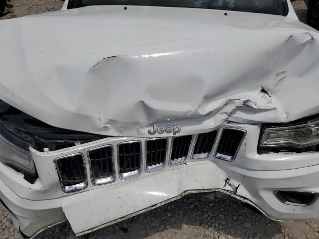 2015 Jeep Grand Cherokee Limited VIN: 1C4RJEBG8FC769493 Lot: 56327614