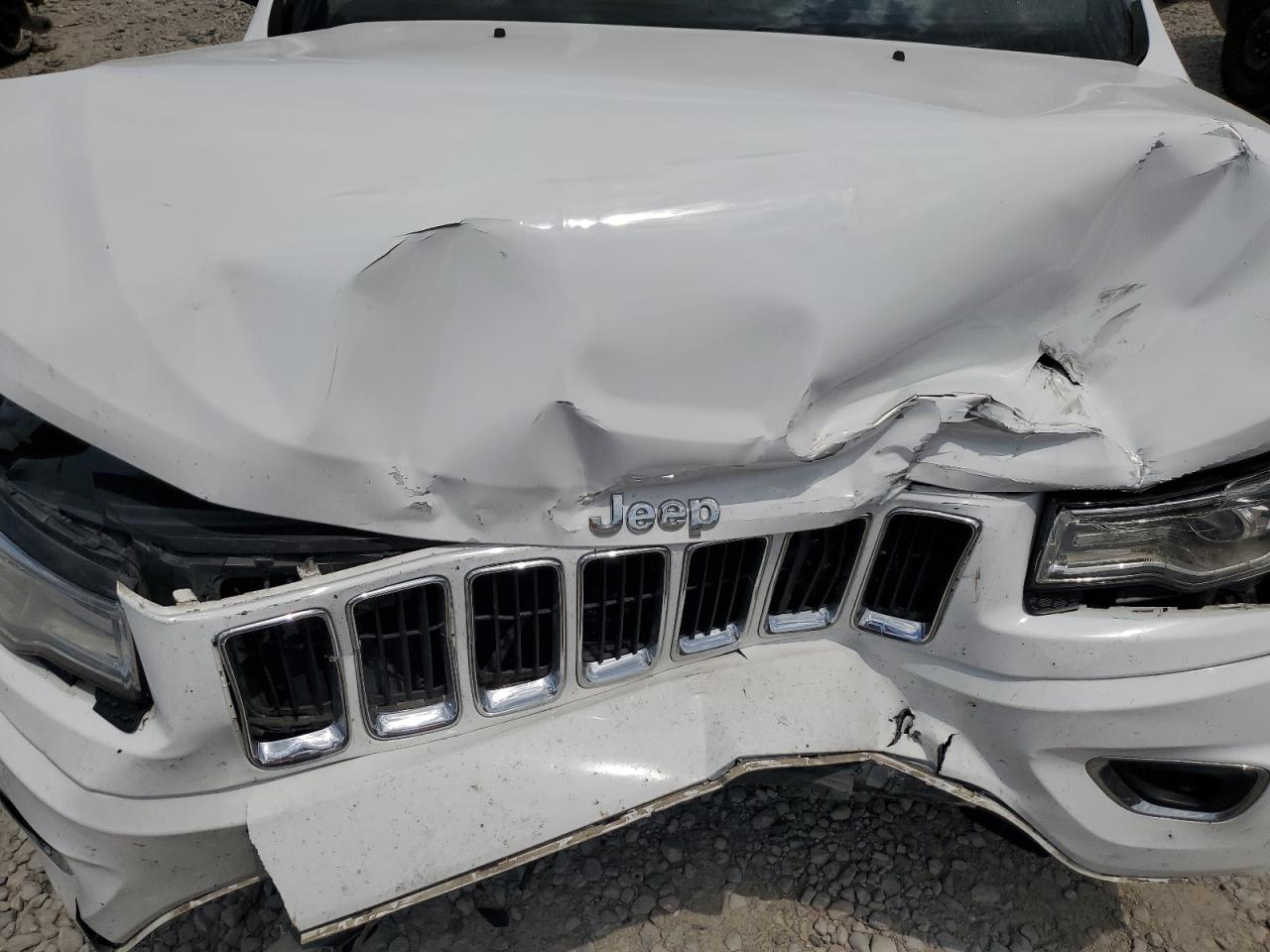 1C4RJEBG8FC769493 2015 Jeep Grand Cherokee Limited