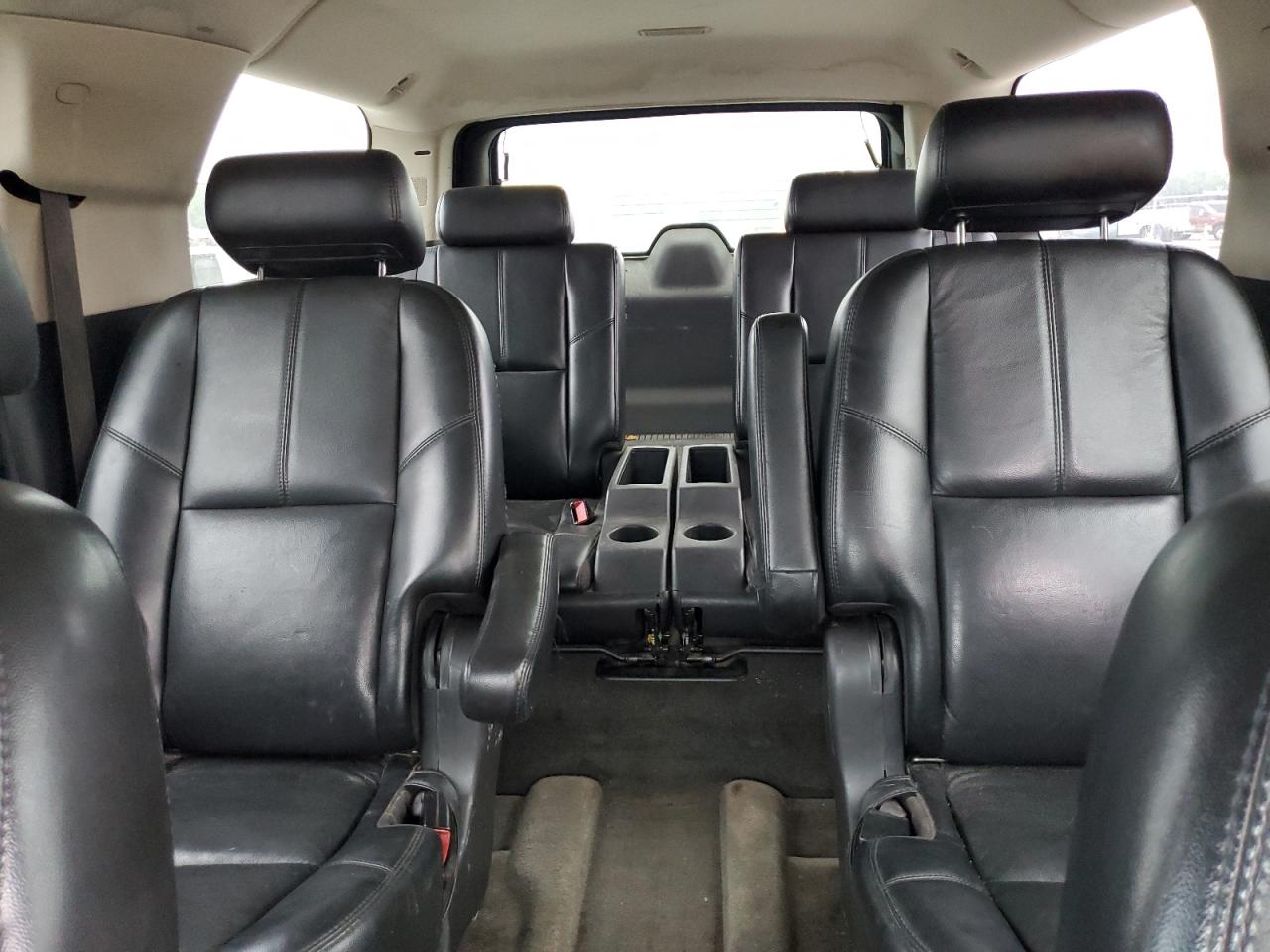 1GKFK16347J201081 2007 GMC Yukon Xl K1500