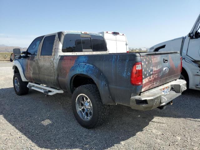 2012 Ford F250 Super Duty VIN: 1FT7W2BT8CEC22406 Lot: 54536154