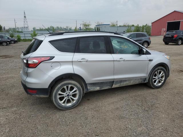 2017 Ford Escape Se VIN: 1FMCU0GD2HUA05081 Lot: 54210924