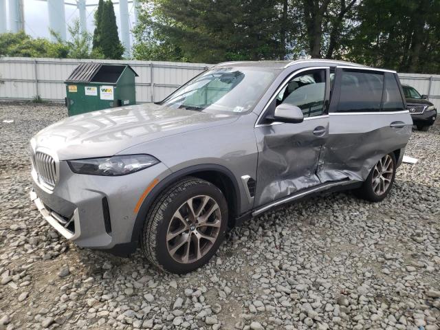 VIN 5UX23EU0XR9V03064 2024 BMW X5, Xdrive40I no.1