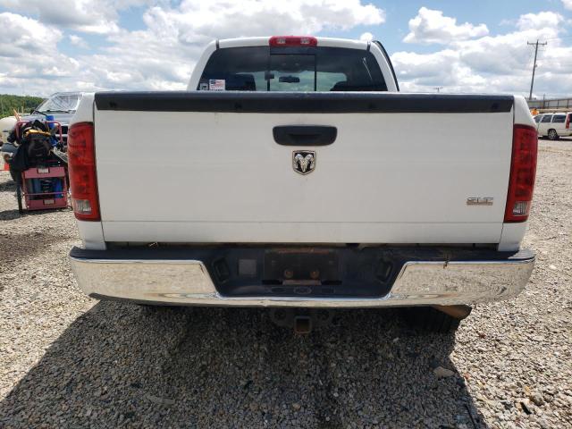 2006 Dodge Ram 1500 St VIN: 1D7HA18N26S594728 Lot: 55840534