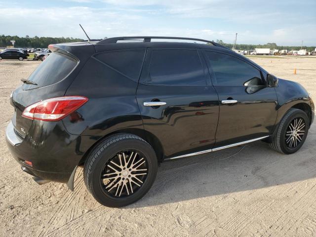 2014 Nissan Murano S VIN: JN8AZ1MW7EW500647 Lot: 54939224