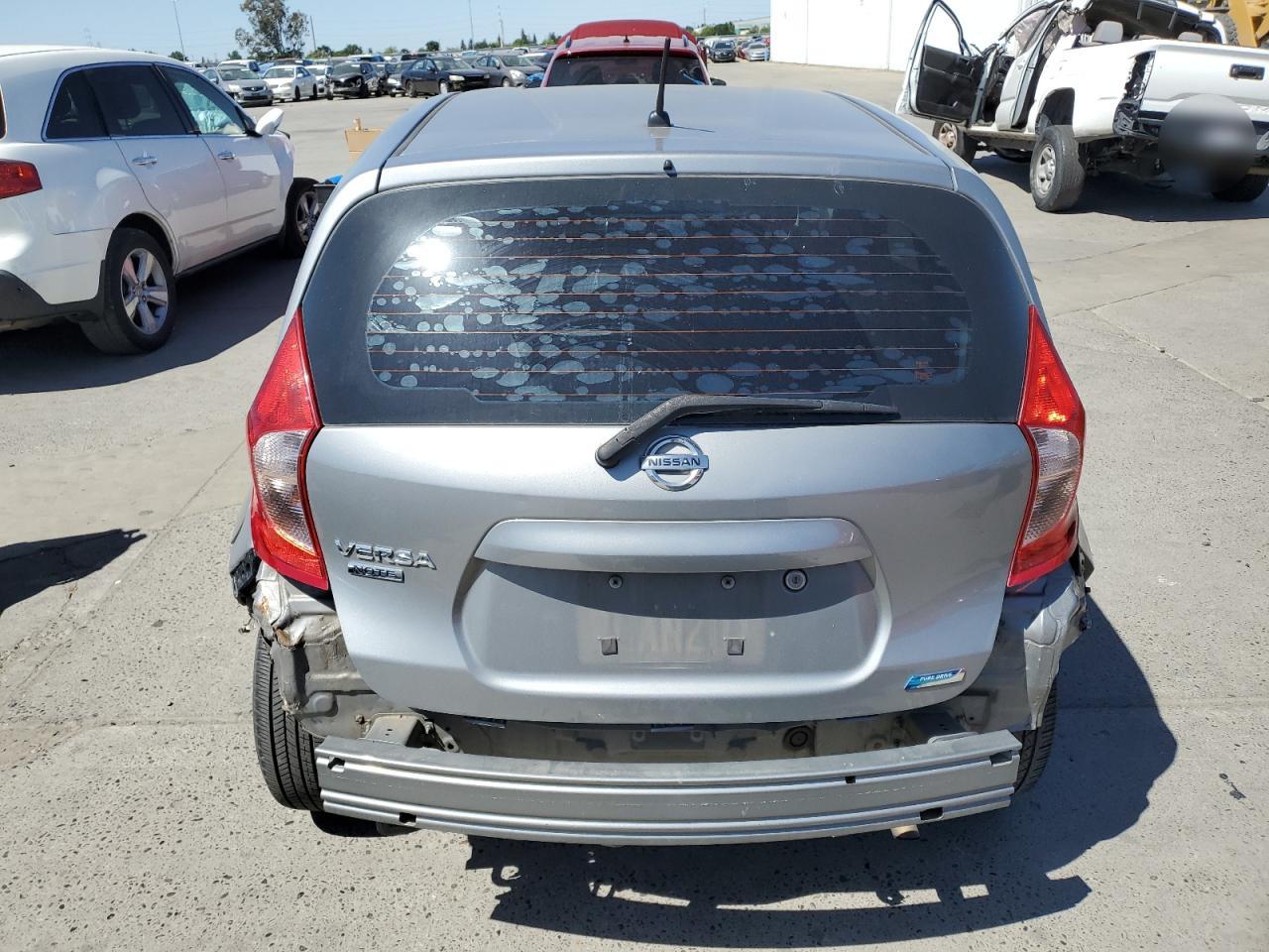 3N1CE2CP5EL426573 2014 Nissan Versa Note S