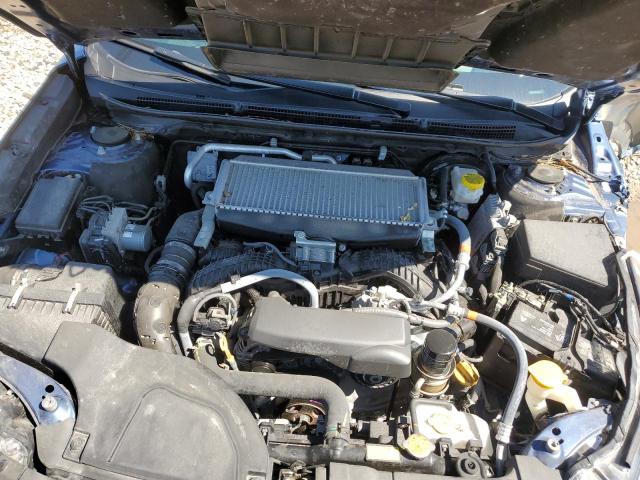 2022 Subaru Legacy Limited Xt VIN: 4S3BWGN6XN3008061 Lot: 56624114