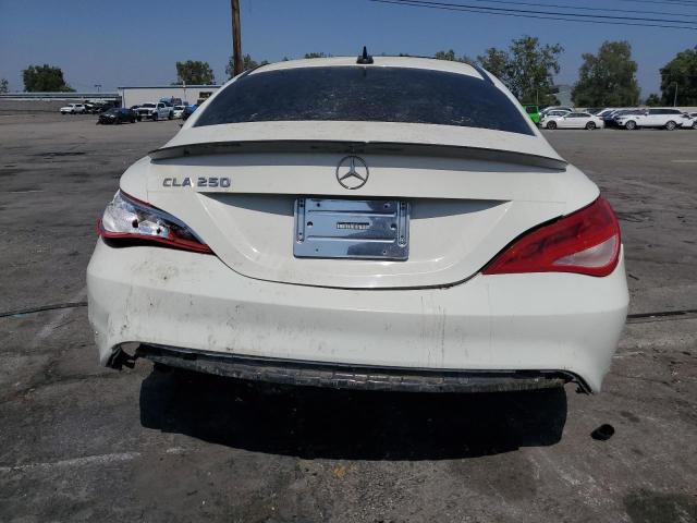 VIN WDDSJ4EB7HN480310 2017 Mercedes-Benz CLA-Class,... no.6