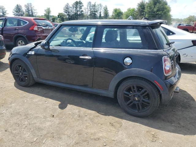 2012 Mini Cooper S VIN: WMWSV3C53CTY26294 Lot: 55753424