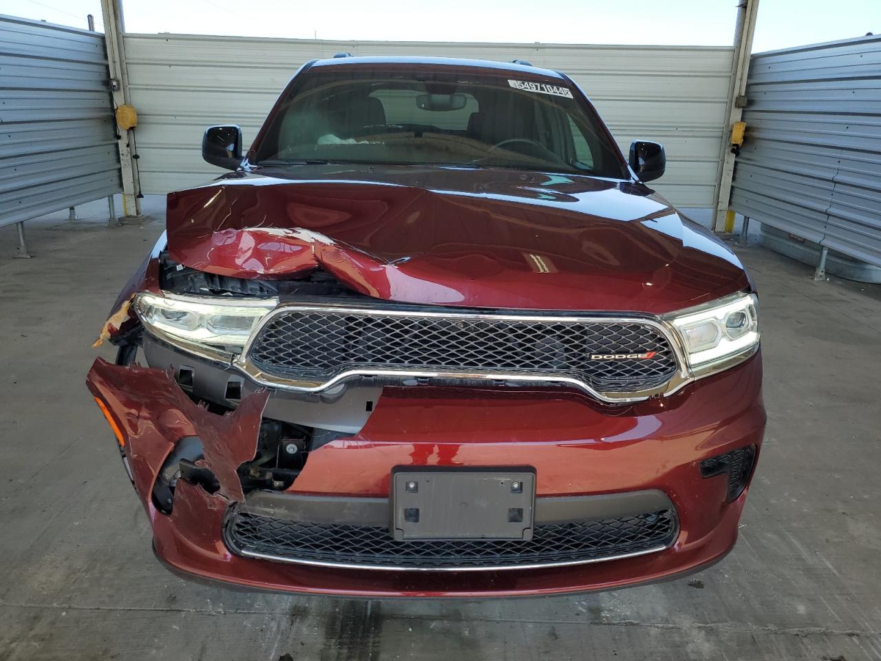 1C4RDHAG1PC616370 2023 Dodge Durango Sxt