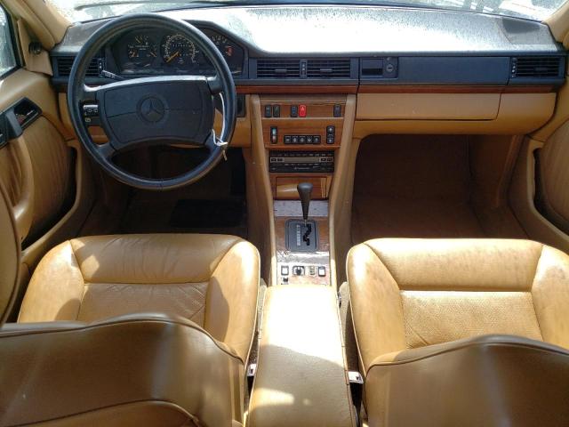 WDBEA30D5MB406677 1991 Mercedes-Benz 300 E