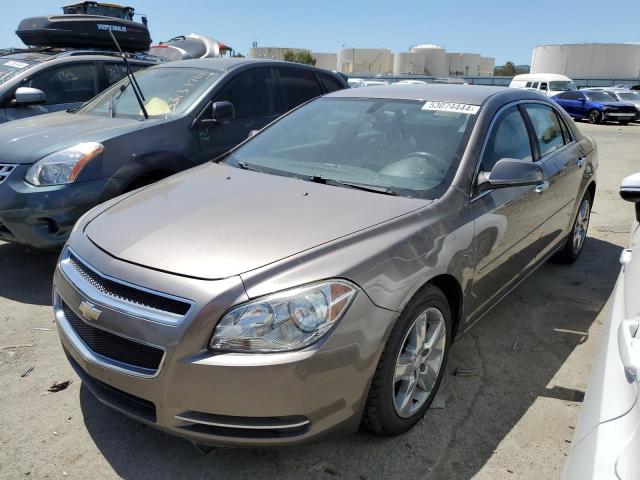 2012 Chevrolet Malibu 2Lt VIN: 1G1ZD5EU4CF216304 Lot: 53074444