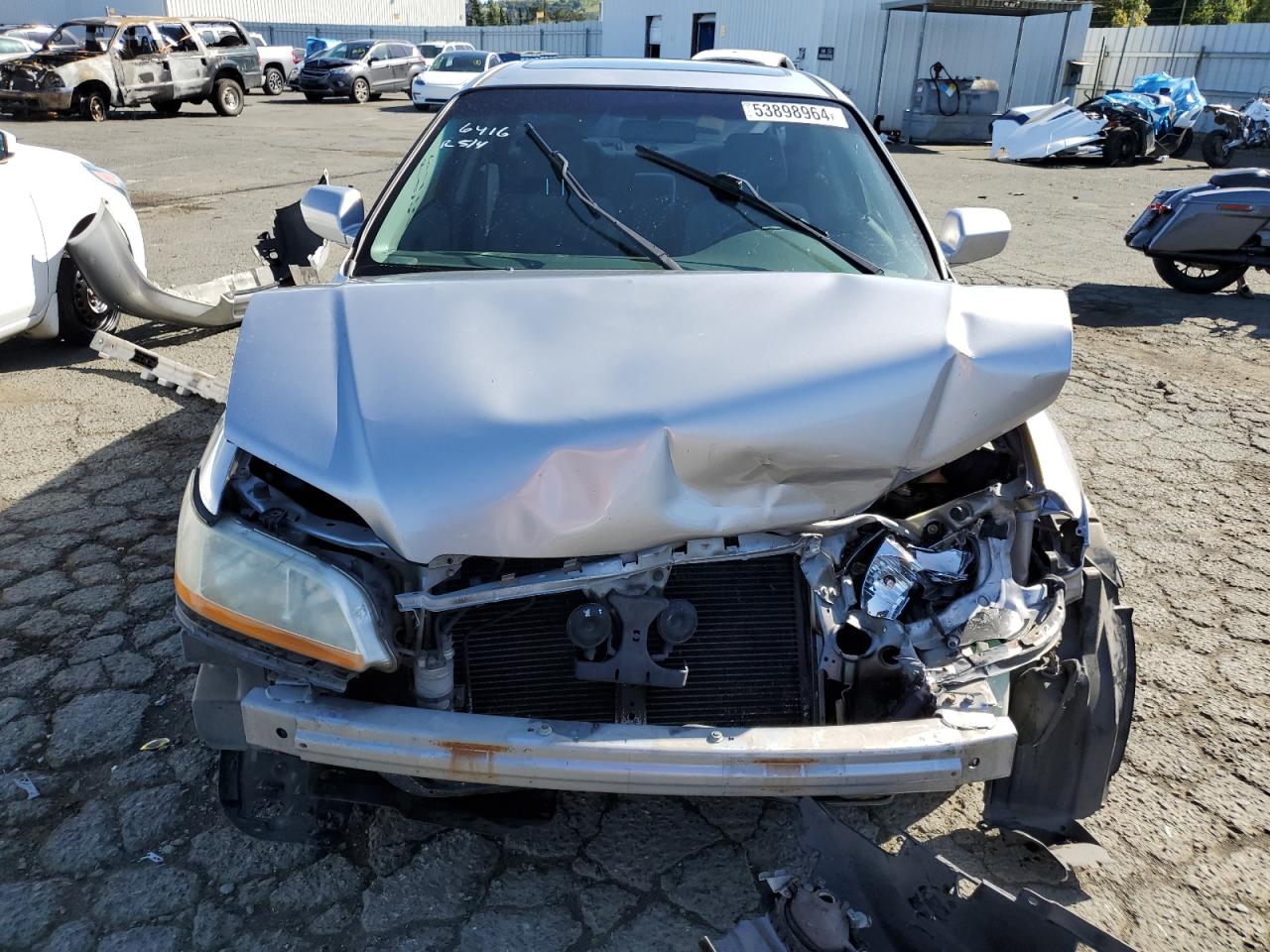 JHMCG66832C021272 2002 Honda Accord Ex