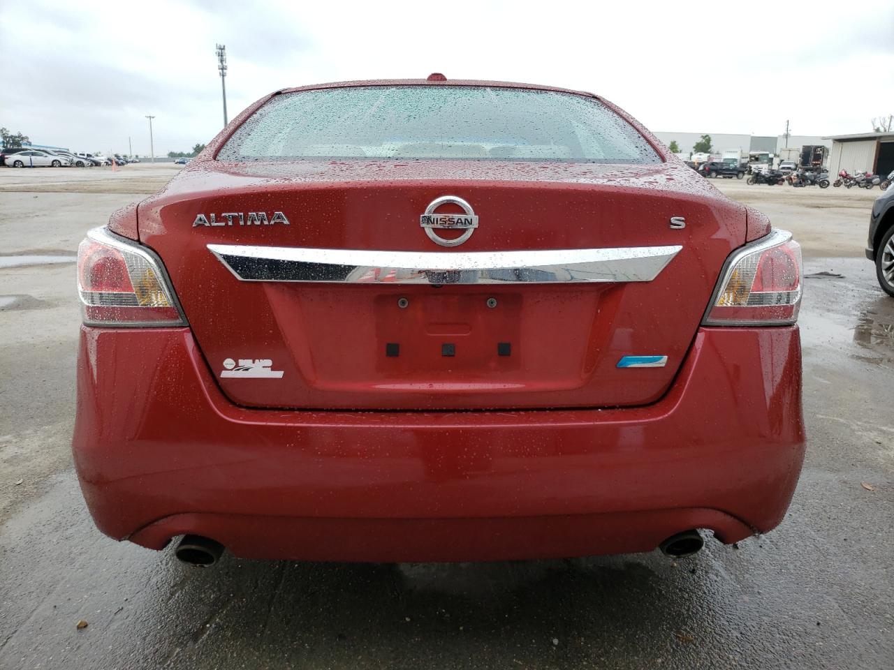 1N4AL3AP1EC147822 2014 Nissan Altima 2.5