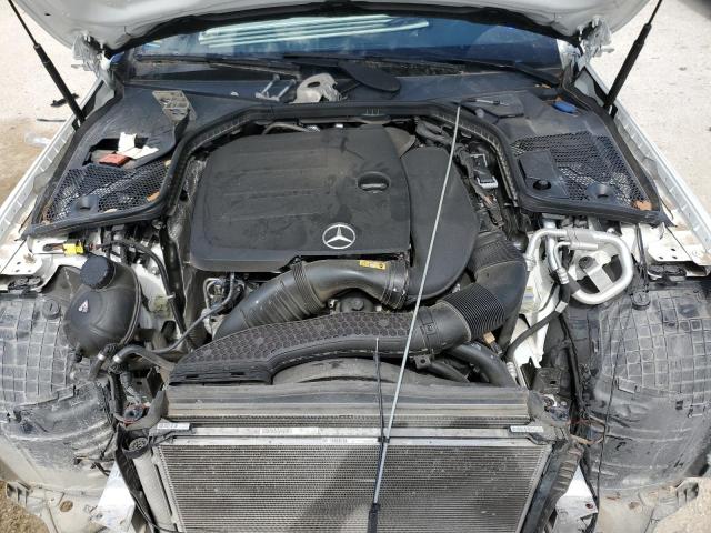 2020 Mercedes-Benz C 300 VIN: W1KWJ8DB3LG035117 Lot: 54713884