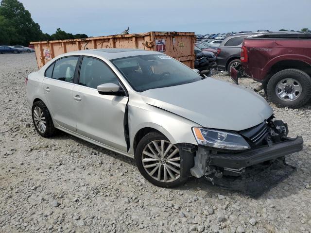 2011 Volkswagen Jetta Sel VIN: 3VWLX7AJ2BM012592 Lot: 56756584