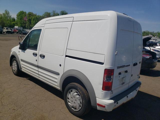 2012 Ford Transit Connect Xlt VIN: NM0LS7BN4CT085224 Lot: 54342434