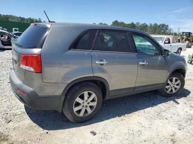 2013 Kia Sorento Lx VIN: 5XYKT3A1XDG342600 Lot: 56876224