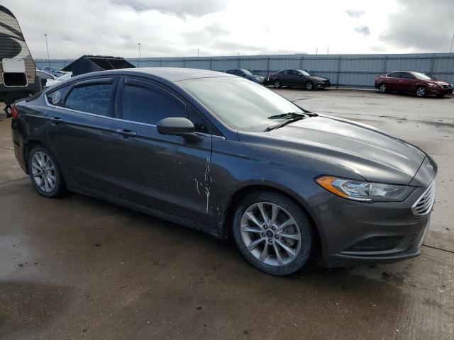 Vin: 3fa6p0hd9hr291550, lot: 53063874, ford fusion se 20174