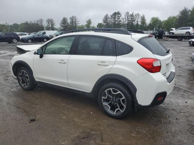 2016 Subaru Crosstrek Premium VIN: JF2GPABC6G8281936 Lot: 54140064