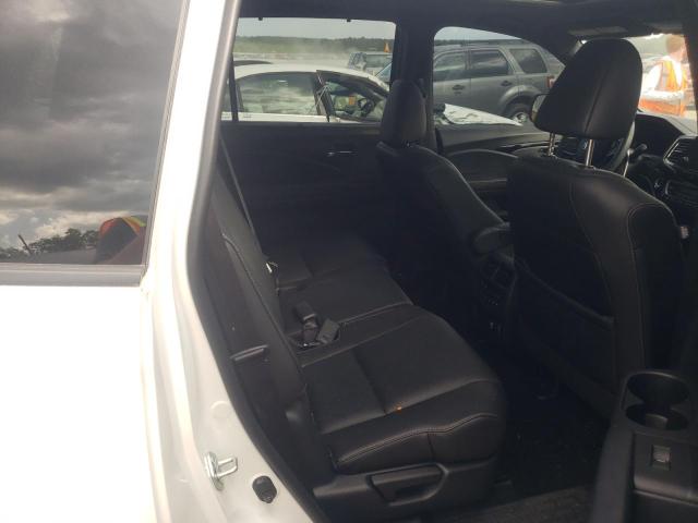 2021 HONDA PASSPORT T - 5FNYF7H91MB015479