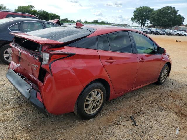 2020 TOYOTA PRIUS L - JTDKARFU5L3124112