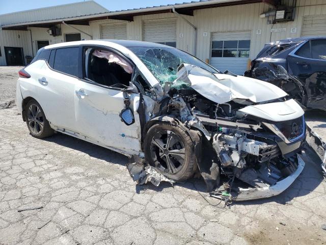 2019 Nissan Leaf S Plus VIN: 1N4BZ1CP1KC311893 Lot: 55937194