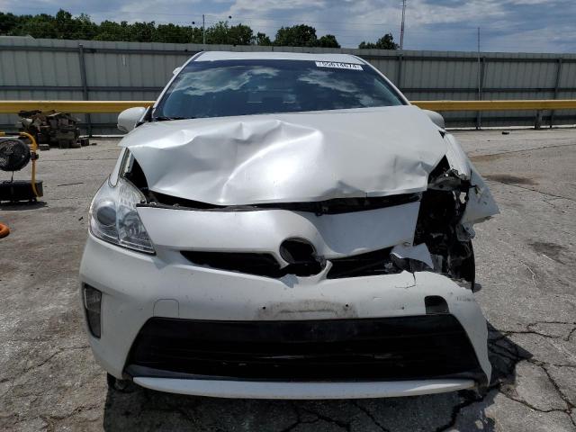 JTDKN3DU4F0420829 2015 Toyota Prius