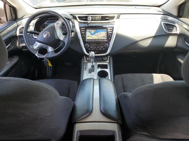 2018 Nissan Murano S VIN: 5N1AZ2MG3JN135776 Lot: 56336814