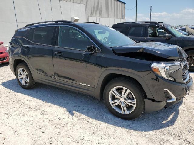 2018 GMC Terrain Sle VIN: 3GKALTEV9JL177060 Lot: 55166724