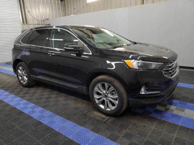 2024 Ford Edge Titanium VIN: 2FMPK4K94RBA53433 Lot: 54162504