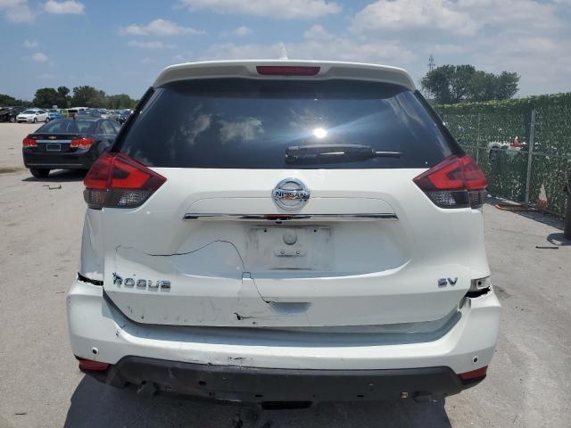 2019 Nissan Rogue S VIN: KNMAT2MTXKP540574 Lot: 55087084