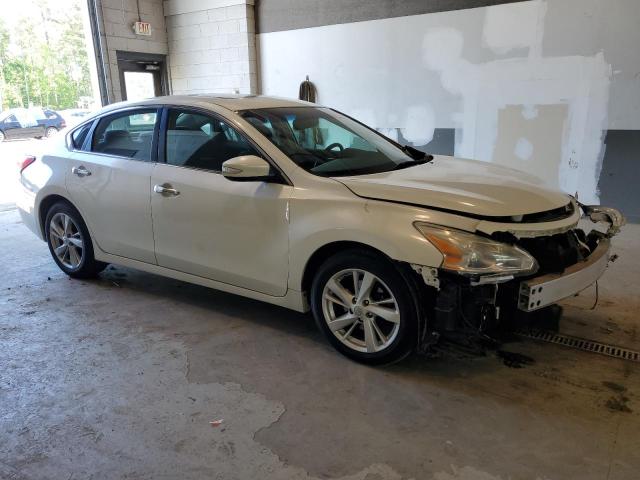 2013 Nissan Altima 2.5 VIN: 1N4AL3AP4DC237352 Lot: 53676414