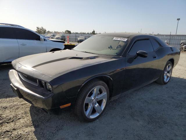 2009 Dodge Challenger R/T VIN: 2B3LJ54T49H510633 Lot: 55975054